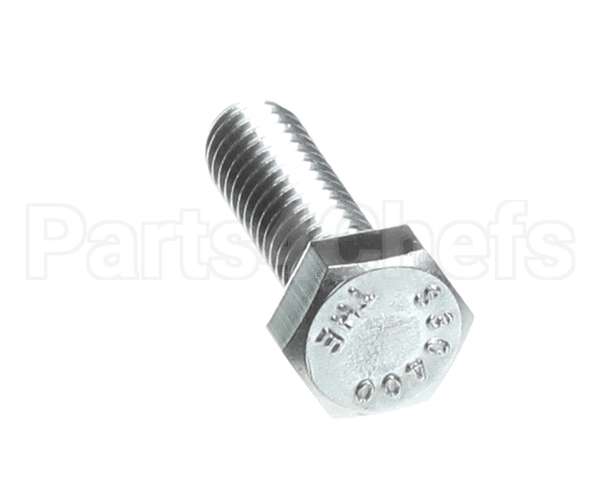 098-1516 American Dish Service Bolt, 5/16-18 X 1 Hh