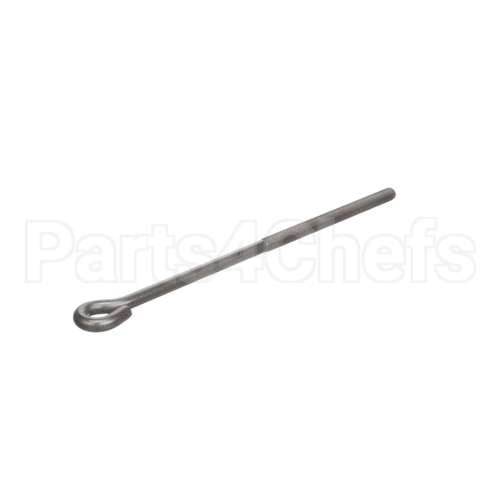 098-1581 American Dish Service Bolt, Eye, 5/16-18 X 6