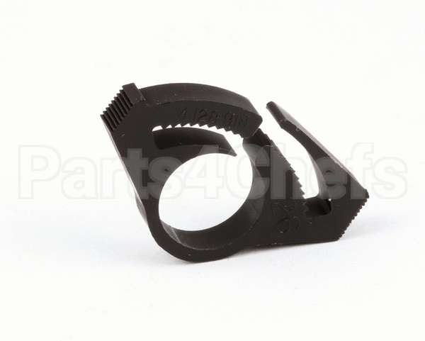 098-1606 American Dish Service Clamp, Tube (Chem. Pump Squee
