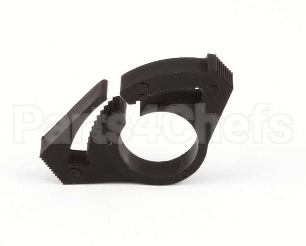 098-1606 American Dish Service Clamp, Tube (Chem. Pump Squee