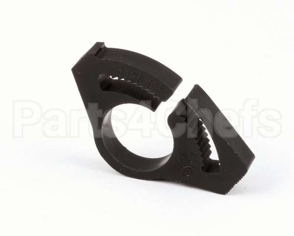 098-1606 American Dish Service Clamp, Tube (Chem. Pump Squee