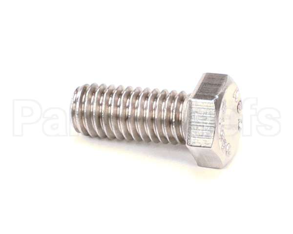 098-1607 American Dish Service Bolt, 3/8-16 X 7/8 Hh