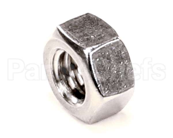 098-2502 American Dish Service Nut, 5/16-18 Hex