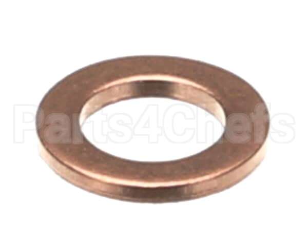 098-2503 American Dish Service Washer, 5/16 Copper