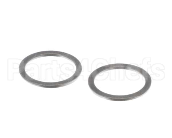 098-2701 American Dish Service Washer, Shim .030, S/S, Model