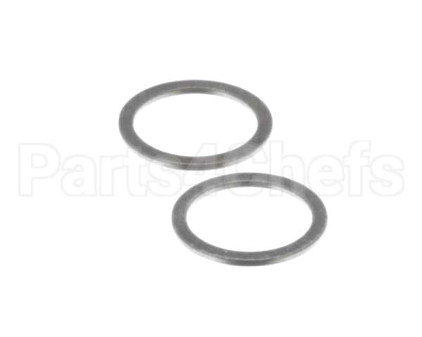 098-2701 American Dish Service Washer, Shim .030, S/S, Model