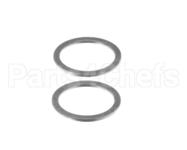 098-2701 American Dish Service Washer, Shim .030, S/S, Model