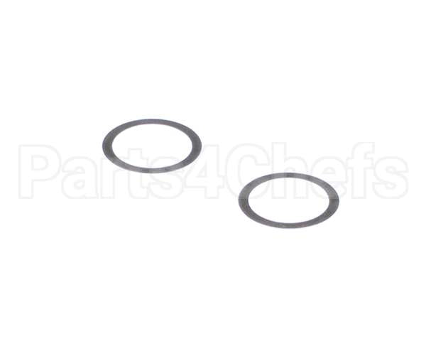 098-2703 American Dish Service Washer, Shim .005, S/S, Model