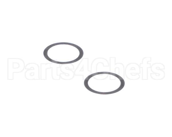 098-2703 American Dish Service Washer, Shim .005, S/S, Model