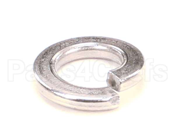 098-2710 American Dish Service Washer, Lock, 3/8 Split (For