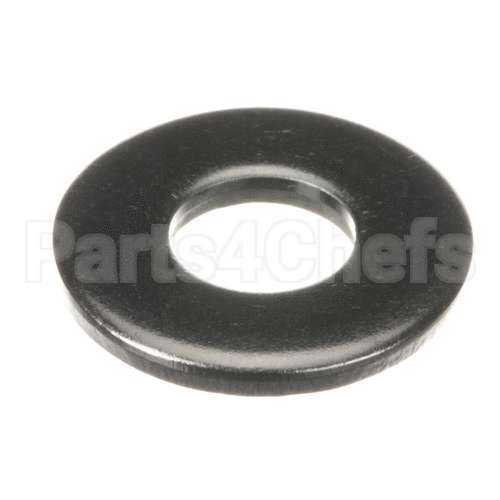 098-2711 American Dish Service Washer, Flat, 1 Od X 3/8 Id X