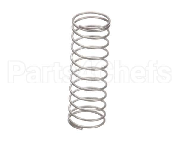 098-3007 American Dish Service Spring, Drain Solenoid Inside