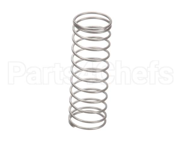 098-3007 American Dish Service Spring, Drain Solenoid Inside
