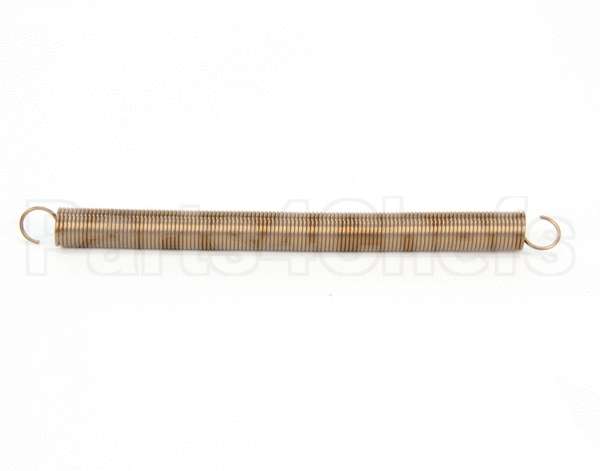 098-3012 American Dish Service Spring, Door Undercounter (.4