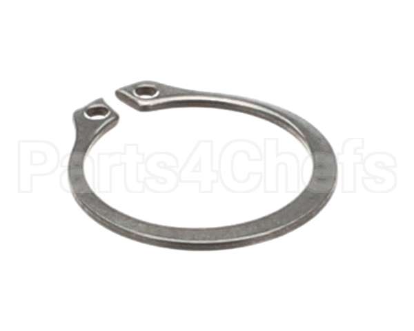098-4008 American Dish Service Snap Ring, Model Ht-25 (Final