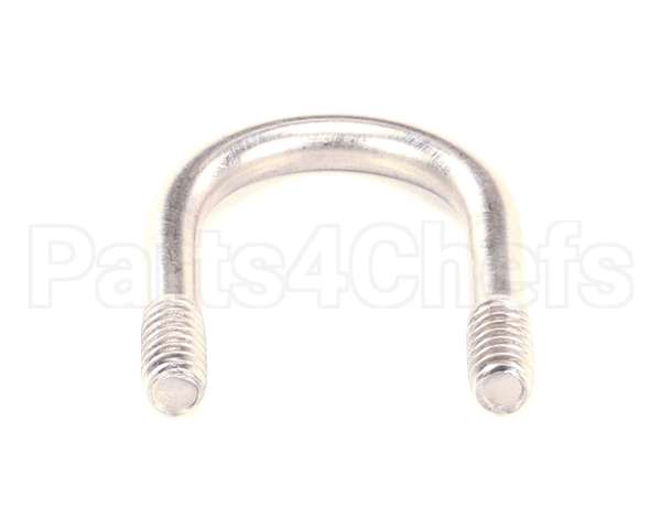 098-9027 American Dish Service Bolt, 1/4 U, L Series, 3-D Se