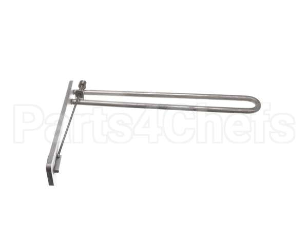 09815 Broaster Lifter Assy - Basket, 1600/1800