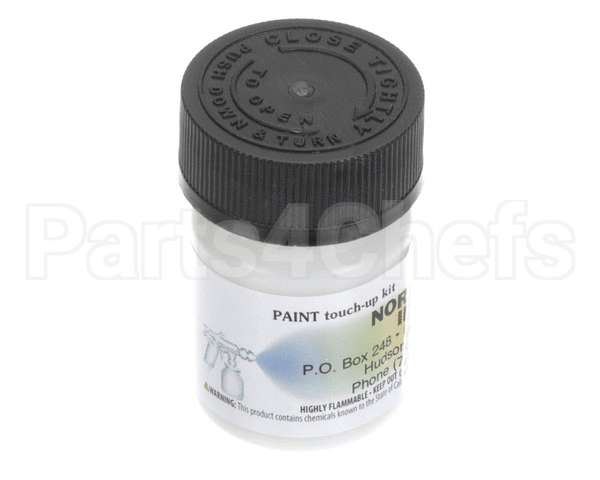 098222 Norlake Spec White Touch Paint 60Cc