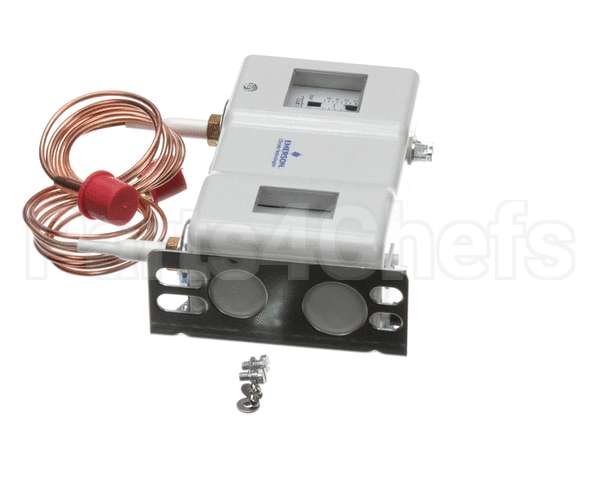098464 Norlake Control Dual Pressure Alco W