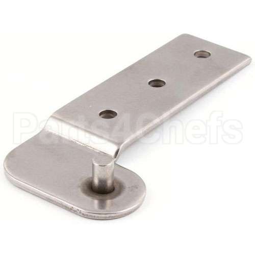 098880 Compatible Norlake Hinge Offset Ss (Blh)