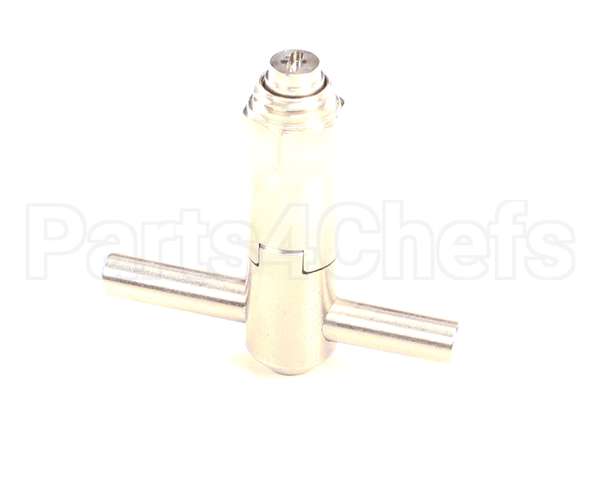 099-1028 American Dish Service Bayonet, Spray Base Pin