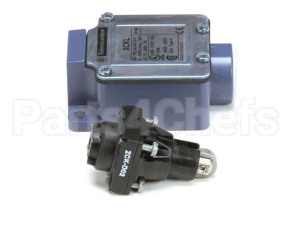 099-4502 American Dish Service Switch, Door Cut-Off
