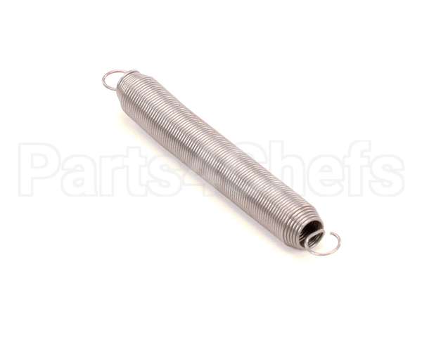 09908 Lakeside Rep Rust Spring-Heated