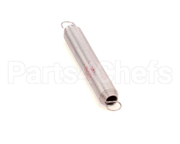 09908 Lakeside Rep Rust Spring-Heated