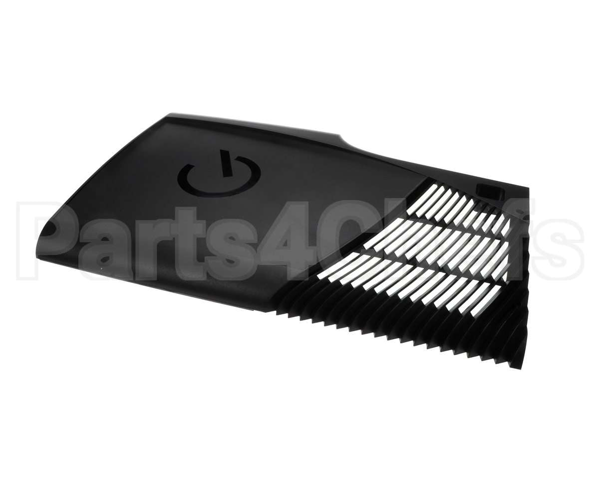 099124 Grindmaster Cecilware Panelleft Sideg-Cool