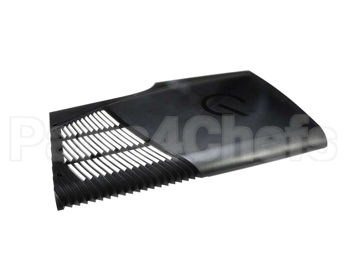 099125 Grindmaster Cecilware Panelright Sideg-Cool