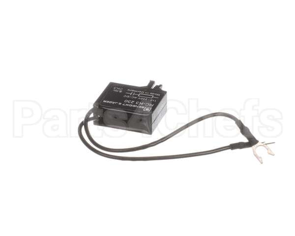 099146 Electrolux Professional Rif Filter; 110-250V Ac(50/60Hz)/Dc