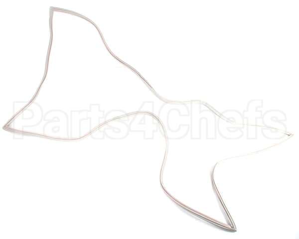 099168 Electrolux Professional Magnetic Seal, 1815,5X849,5Mm