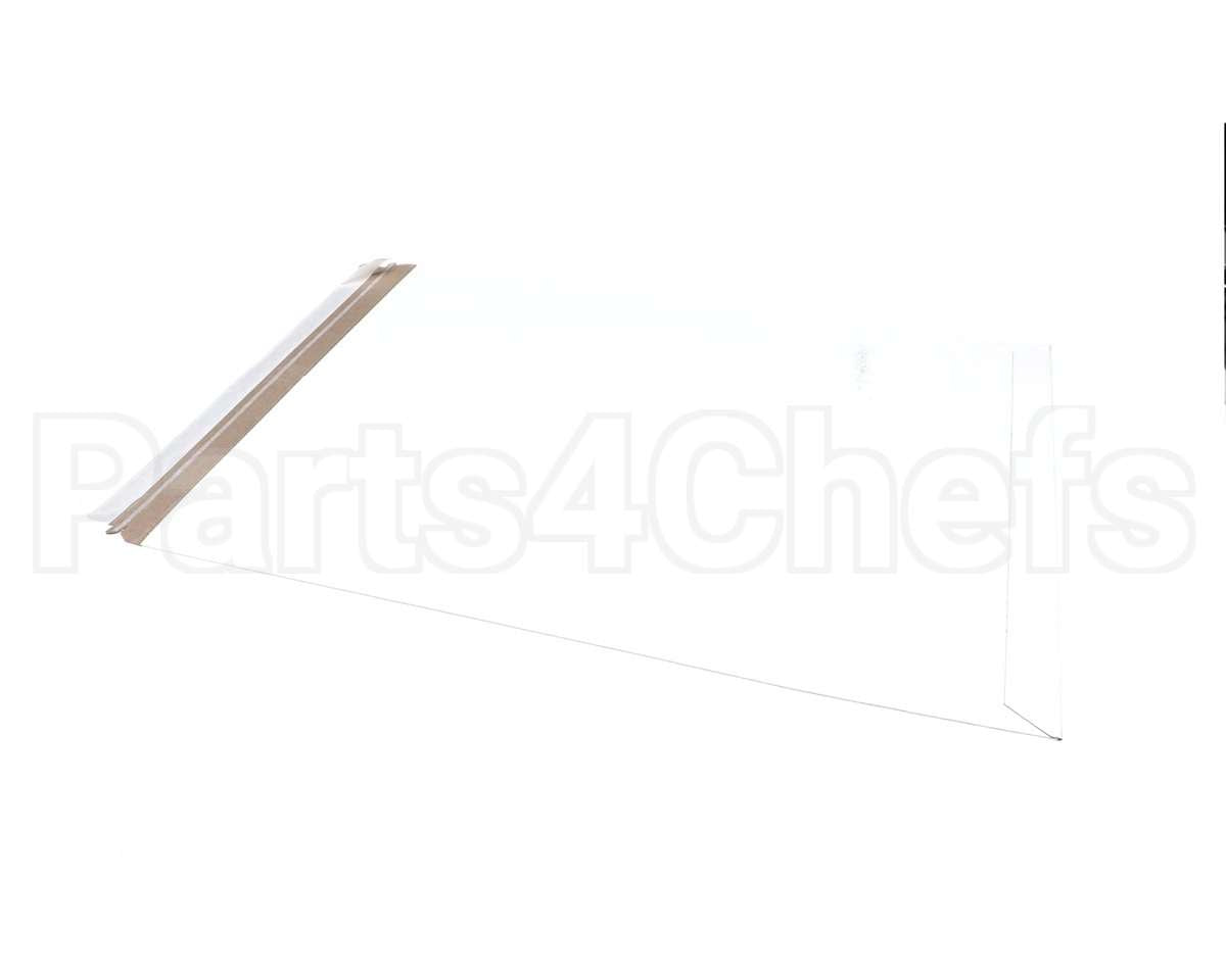 099369 Grindmaster Cecilware Envelope18X24Kraft Stay Flat