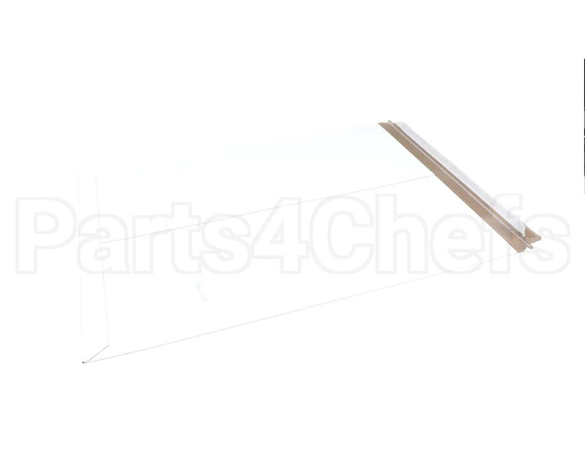 099369 Grindmaster Cecilware Envelope18X24Kraft Stay Flat