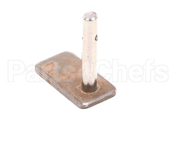 09949 Broaster Interlock Weld- Drain Valve