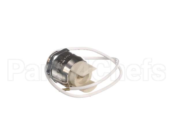 099492 Electrolux Professional Lamp Holder, Complete