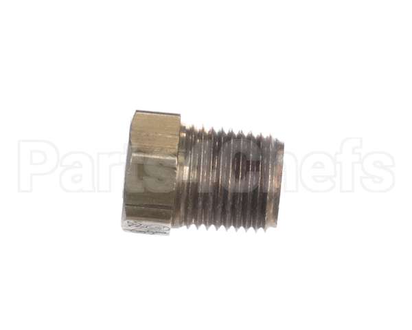 099869 Electrolux Professional Plug, For Fuse