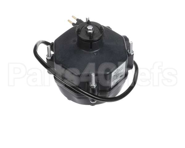 09A10131 Kysor Warren Motor Welln 16W Ec 115V