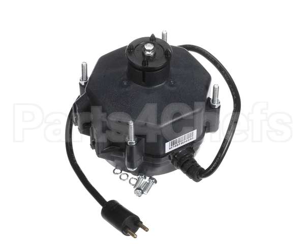 09A10131 Kysor Warren Motor Welln 16W Ec 115V