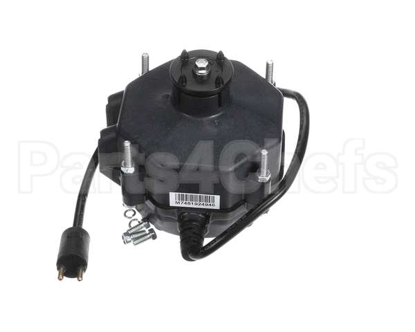 09A10131 Kysor Warren Motor Welln 16W Ec 115V