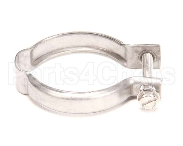 09H02-101 Foxx Equipment Clamp, V-Band