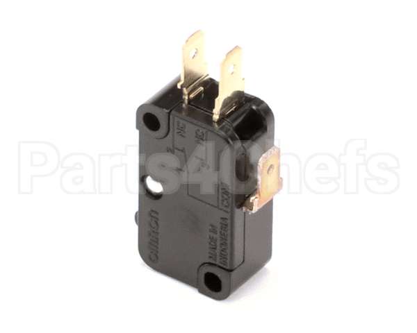 09R014A Milnor Minisw Spdt Stakon #V15G1C2