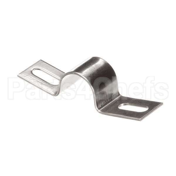 0A-102141 Compatible Stero Clamp Pipe 1/2 Pipe