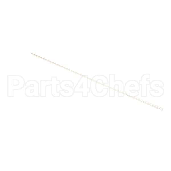 0A-103102 Compatible Stero Rod Curtain 5/16 X 28