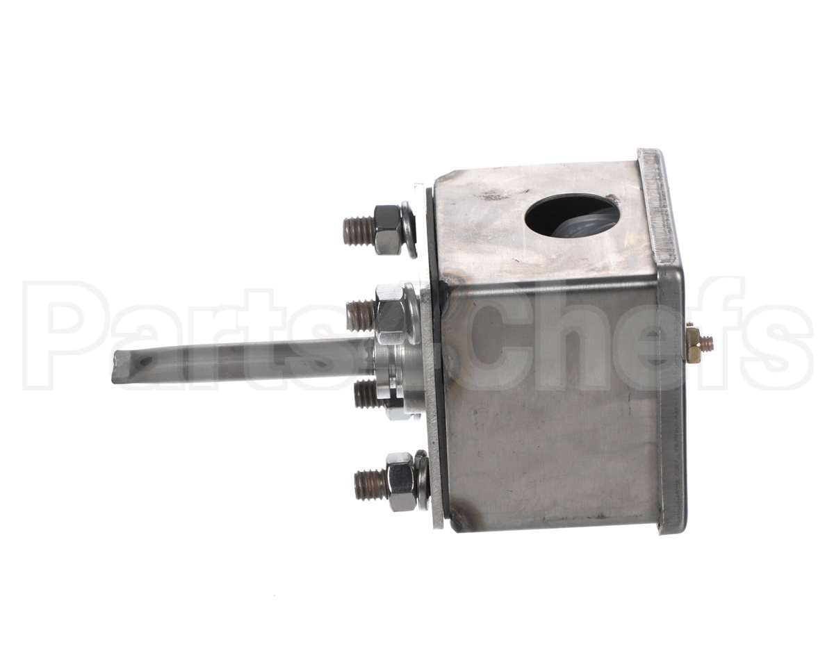 0A-107018 Hobart Float Switch Assy Parkerlowwater Cutoff