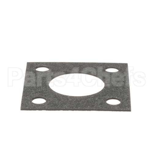 0A-572387 Stero Dishwasher Gasket Steam Coil Pipe Flang