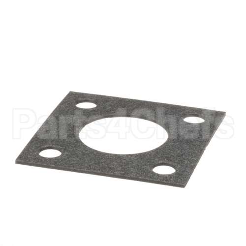 0A-572387 Stero Dishwasher Gasket Steam Coil Pipe Flang
