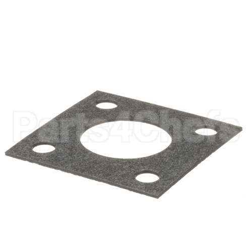 0A-572387 Stero Dishwasher Gasket Steam Coil Pipe Flang