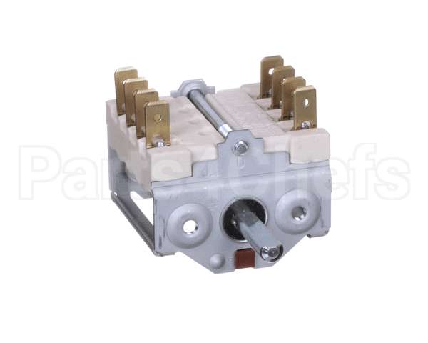 0A2134 Electrolux Professional Switch, 4-P