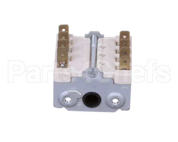 0A2134 Electrolux Professional Switch, 4-P